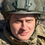 Фото: Погибший на войне с Украиной Кривошеев Сергей Игоревич. Ханты-Мансийский автономный округ - Югра, мотострелковые войска