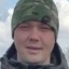 Фото: Погибший на войне с Украиной Кривощёков Николай Николаевич. Ханты-Мансийский автономный округ - Югра, мобилизованные