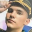 Фото: Погибший на войне с Украиной Кривченков Сергей Александрович. Брянская область, добровольцы