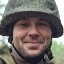 Фото: Погибший на войне с Украиной Кротков Владимир Витальевич. Московская область, заключенные