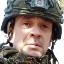 Фото: Погибший на войне с Украиной Крутиков Николай Викторович. Архангельская область, добровольцы