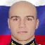 Фото: Погибший на войне с Украиной Крылов Виталий Сергеевич. Костромская область, Кострома