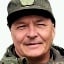 Фото: Погибший на войне с Украиной Крылов Сергей Владимирович. Новосибирская область, Искитим