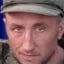 Фото: Погибший на войне с Украиной Крысанов Алексей Сергеевич. Красноярский край, Шарыпово