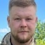 Фото: Погибший на войне с Украиной Ксенофонтов Виктор Андреевич. Самарская область, поселок Прибой