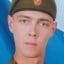 Фото: Погибший на войне с Украиной Кувшинов Никита Сергеевич. Пермский край, поселок Тюш