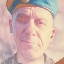 Фото: Погибший на войне с Украиной Кузнецов Александр Сергеевич. Кемеровская область, ВДВ