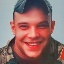 Фото: Погибший на войне с Украиной Кузнецов Андрей Сергеевич. Смоленская область, Вязьма