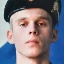 Фото: Погибший на войне с Украиной Кузнецов Виталий Владимирович. Томская область, село Тека