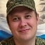 Фото: Погибший на войне с Украиной Кузнецов Владимир Олегович. Тюменская область, Ишим