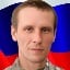Фото: Погибший на войне с Украиной Кузнецов Денис Николаевич. Республика Мордовия, нет данных