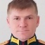 Фото: Погибший на войне с Украиной Кузнецов Сергей Андреевич. Удмуртская Республика, Ижевск