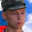 Фото: Погибший на войне с Украиной Кулешов Евгений Владимирович. Кемеровская область, Белово