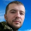 Фото: Погибший на войне с Украиной Кулинич Алексей Петрович. Иркутская область, деревня Маниловская