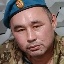 Фото: Погибший на войне с Украиной Кулумбетов Руслан Есембетович. Оренбургская область, ВДВ