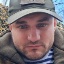 Фото: Погибший на войне с Украиной Купавых Дмитрий Николаевич. Москва, ВДВ