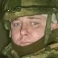 Фото: Погибший на войне с Украиной Курбатов Андрей Сергеевич. Кировская область, добровольцы
