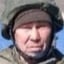 Фото: Погибший на войне с Украиной Курмашев Зубаир Бавхатдинович. Тюменская область, село Чечкино