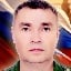 Фото: Погибший на войне с Украиной Курочкин Сергей Павлович. Пермский край, добровольцы