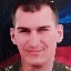 Фото: Погибший на войне с Украиной Курьянов Александр Александрович. Ленинградская область, поселок городского типа Толмачево