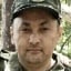 Фото: Погибший на войне с Украиной Кусков Алик Александрович. Тюменская область, добровольцы
