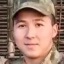 Фото: Погибший на войне с Украиной Кусургашев Дмитрий Александрович. Республика Хакасия, деревня Нижний Матур