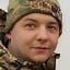 Фото: Погибший на войне с Украиной Кучин Владислав Сергеевич. Архангельская область, добровольцы