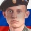 Фото: Погибший на войне с Украиной Кшнякин Николай Александрович. Саратовская область, добровольцы