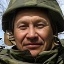 Фото: Погибший на войне с Украиной Кыдысов Булат Ахметжанович. Омская область, деревня Сергеевка (Тюкалинский р-н)