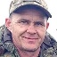 Фото: Погибший на войне с Украиной Лавунов Василий Михайлович. Омская область, мобилизованные