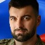 Фото: Погибший на войне с Украиной Лакизо Александр Дмитриевич. Брянская область, Клинцы