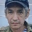 Фото: Погибший на войне с Украиной Лампай Михаил Михайлович. Красноярский край, поселок Воронцово
