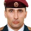 Фото: Погибший на войне с Украиной Ланин Юрий Владимирович. Ставропольский край, нацгвардия
