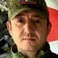 Фото: Погибший на войне с Украиной Лапухин Александр Сергеевич. Свердловская область, Североуральск