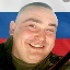 Фото: Погибший на войне с Украиной Лебедев Роман Викторович. Нижегородская область, поселок Буреполом