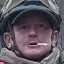Фото: Погибший на войне с Украиной Лебедев Сергей Александрович. Иностранцы, морпехи