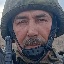 Фото: Погибший на войне с Украиной Леванов Василий Викторович. Красноярский край, поселок городского типа Курагино