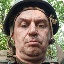 Фото: Погибший на войне с Украиной Левин Владимир Викторович. Ростовская область, мотострелковые войска