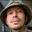 Фото: Погибший на войне с Украиной Левицкий Иван Владимирович. Республика Коми, село Большая Пысса