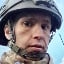 Фото: Погибший на войне с Украиной Ледков Александр Николаевич. Архангельская область, мотострелковые войска