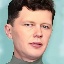 Фото: Погибший на войне с Украиной Лежнин Евгений Алексеевич. Нижегородская область, добровольцы
