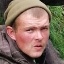 Фото: Погибший на войне с Украиной Ленских Савелий Александрович. Республика Алтай, добровольцы