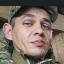 Фото: Погибший на войне с Украиной Лесников Андрей Сергеевич. Ростовская область, нет данных