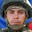 Фото: Погибший на войне с Украиной Лесников Николай Викторович. Курганская область, Катайск