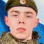 Фото: Погибший на войне с Украиной Либренц Евгений Евгеньевич. Омская область, село Звонарев Кут