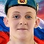 Фото: Погибший на войне с Украиной Литвинов Максим Сергеевич. Челябинская область, нет данных