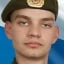 Фото: Погибший на войне с Украиной Лиференко Арсений Сергеевич. Саратовская область, Балаково