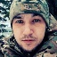 Фото: Погибший на войне с Украиной Лобков Никита Алексеевич. Белгородская область, нет данных