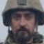 Фото: Погибший на войне с Украиной Логвинов Евгений Викторович. ЛНР, город неизвестен