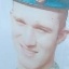 Фото: Погибший на войне с Украиной Ломакин Никита Алексеевич. Краснодарский край, ВДВ